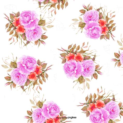 Dark Floral Hd Transparent Dark Background Floral Pattern Dark