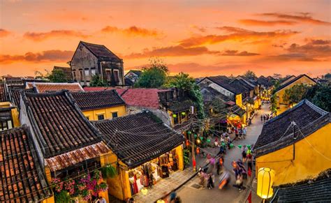 Vietnam Land of Adventure (14 days) - Focus Asia and Vietnam Travel ...