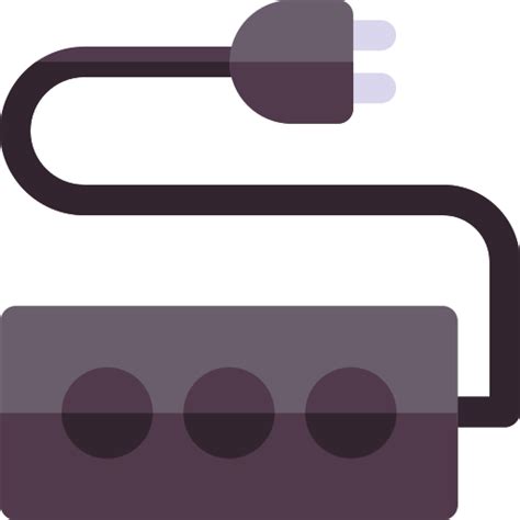 Power Strip Free Industry Icons