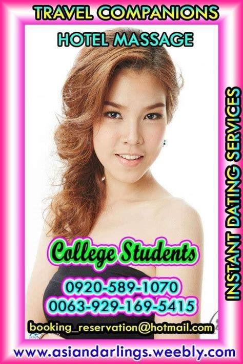 Cebu Massage The 156 Best Places For Massage In Cebu City Philippines