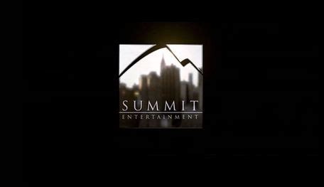 Summit Entertainment/Logo Variations - Audiovisual Identity Database