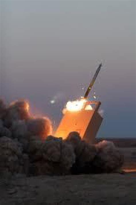 U S Army Awards Lockheed Martin Million Contract For Gmlrs