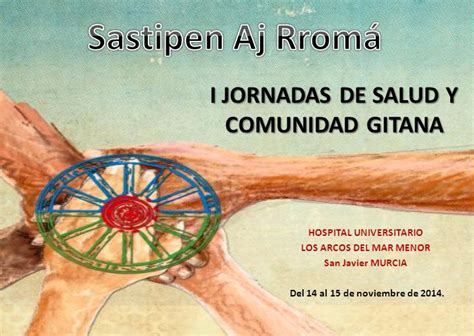 I Jornadas De Salud Y Comunidad Gitana Ppt Descargar