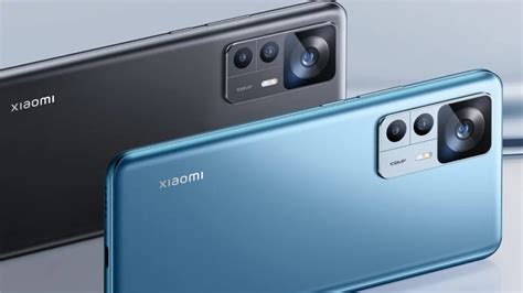 Xiaomi Redmi Note 12 Pro Vs Xiaomi 12t Comparativa Tecnoguia