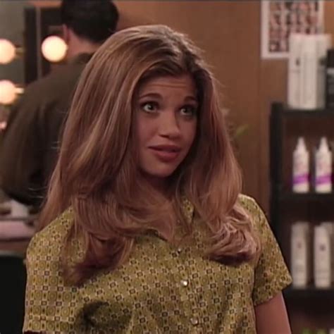 Topanga Lawrence Icon World Hair 90s Haircuts Hair Styles