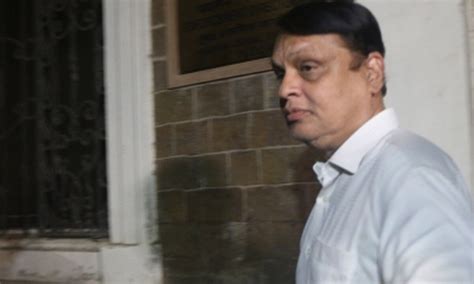 CBI Arrests Venugopal Dhoot Videocon Chairman In Loan Fraud Case