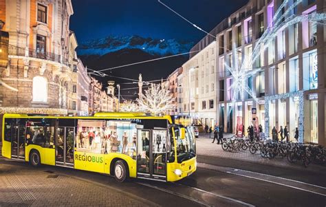 Gute Fahrt ins neue Jahr kostenlose Öffis in der Silvesternacht