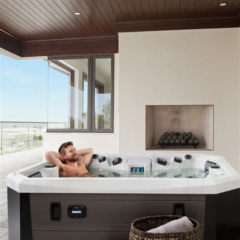 Hot Tubs For Back Pain How They Can Ease Aching Muscles