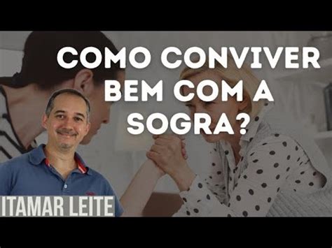 Ebd Li O O Relacionamento Entre Nora E Sogra Trimestre De