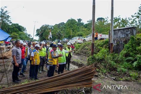 Pemprov Bengkulu Siapkan Rp Miliar Untuk Pengembangan Pulau Enggano