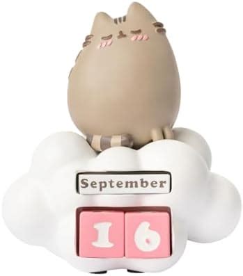 Grupo Erik Calendrier Perp Tuel Snoopy Figurine Calendrier