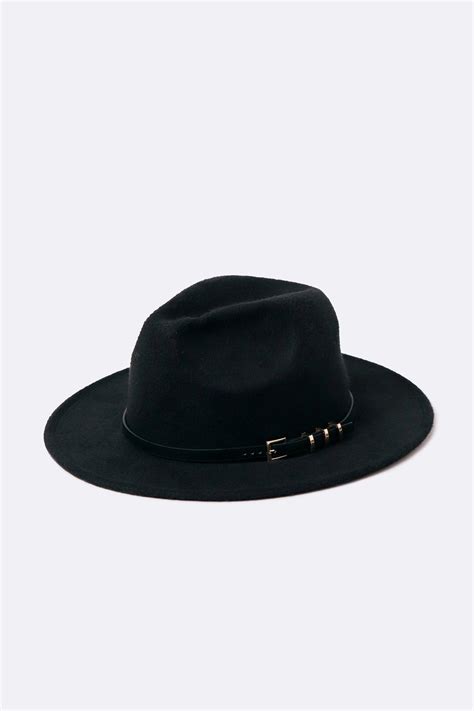 Fedora Hat