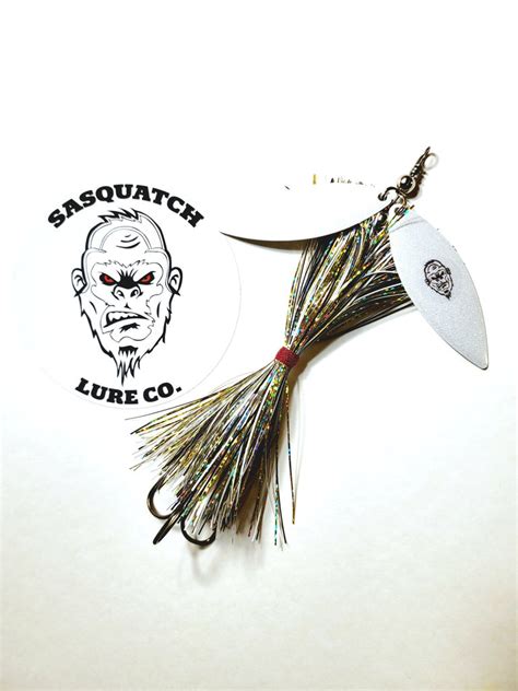 Sasquatch Lure Co Sasquatch Lure Co