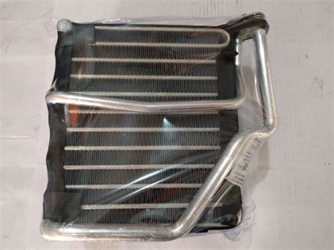 Toyota Corolla Altis Sanden Evaporator Serpentine