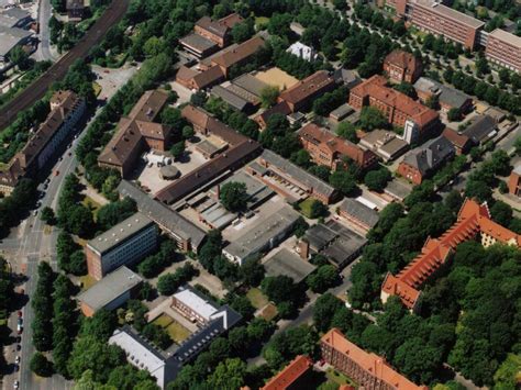 TiHo Hochschulen Ausbildung Studium Bildung Leben In Der