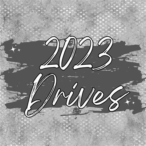 2023 Drives – Diesel Designs