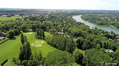 UGOLF Sénart Golf Paris Sud Région Parisienne Golf Essonne 91