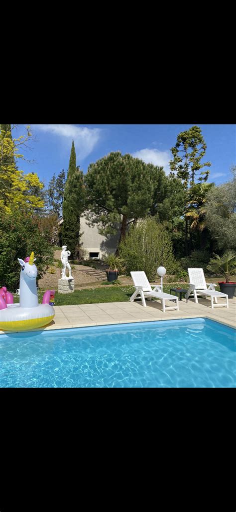 Chambre du Roi Maison dhôte gay naturiste Thuré Gay Sejour Booking