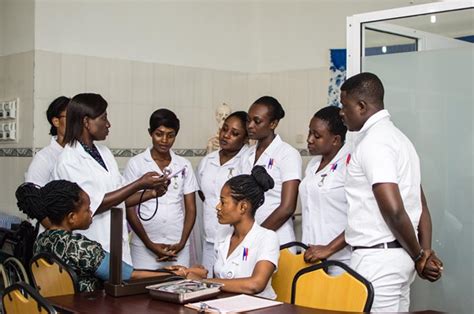 Wisconsin University Offers Bsc In Community Health Nursing In Ghana Citi 973 Fm Relevant