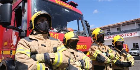 Corpo de Bombeiros explica manutenção em viatura Auto Plataforma Aérea