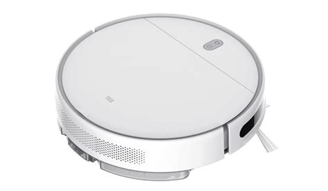 XIAOMI Mi Robot Vacuum-Mop Essential MJSTG1 Robot sprzątający - ceny i ...