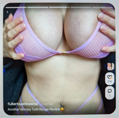 Fullerbustbestie Saterra Nude Onlyfans Leaks The Fappening Photo