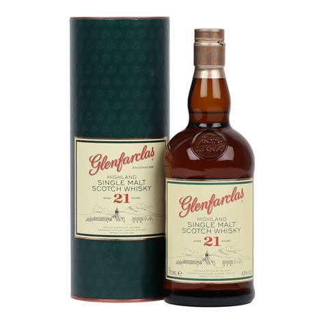 R U Glenfarclas N M Gi S R H Ch Minh