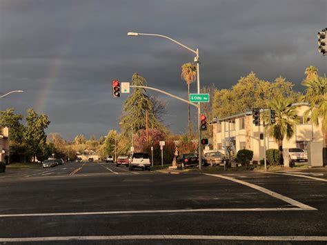 rain totals sacramento today 6