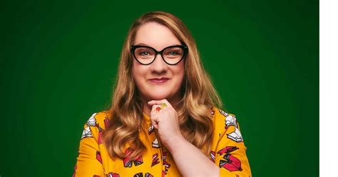 Sarah Millican American Tour 2024 Quinn Dorolisa