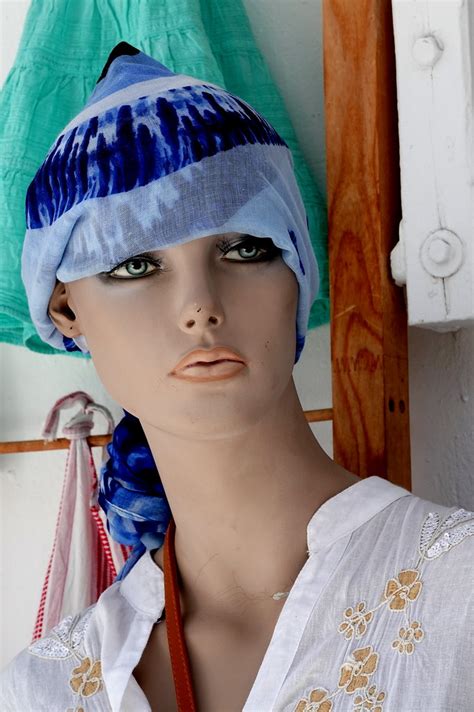 Mannequin M Konos Thierry Larere Flickr