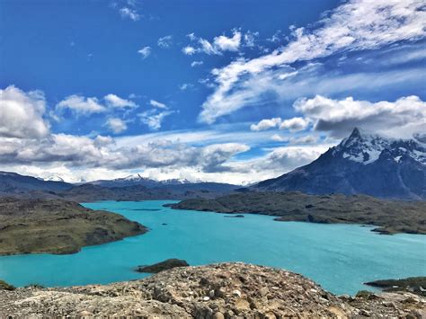 5 Easy Day Hikes In Torres Del Paine National Park