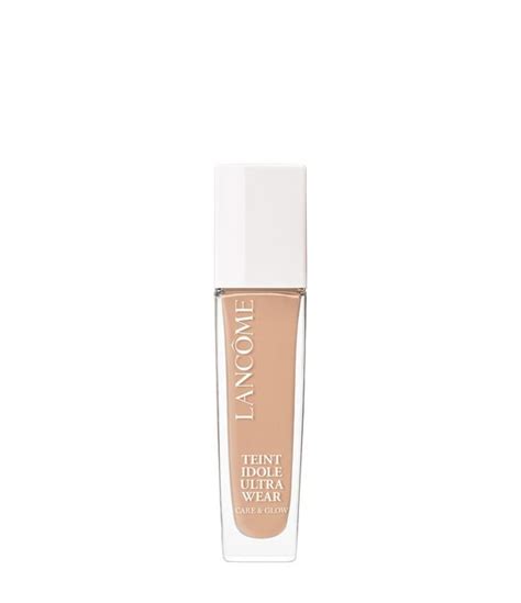 Base Liquida Teint Idole Ultra Wear Care Lancome C