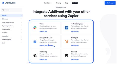 addevent review