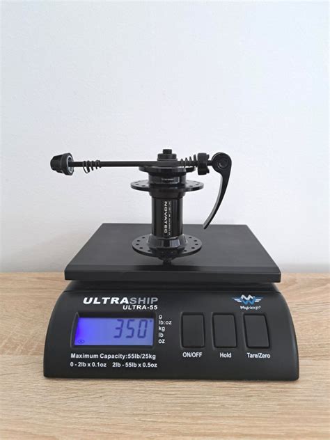 Front disc hub Novatec D471SBT-NBR, black, 32 holes | E-shop | Novatec ...