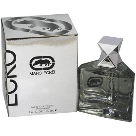 Ecko by Marc Ecko 3.4 oz 3.3 EDT Spray for Men