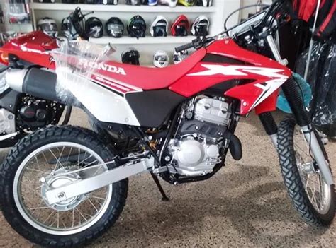 Honda Xr250 Tornado 2023 0km En Venta En General San Martín Bs As G B