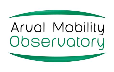 Homepage Mobility Observatory Arval It