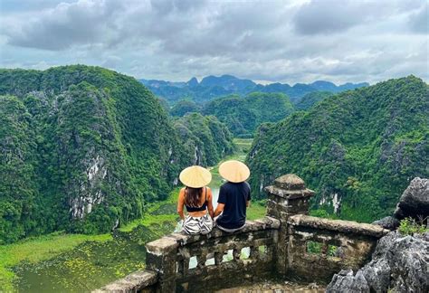 Top 12 Best Things To Do In Ninh Binh Vietnam Travel Tips