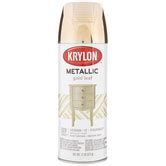 Rose Gold Krylon Premium Metallic Spray Paint Hobby Lobby