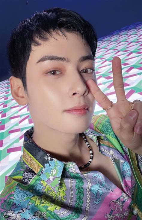 Cha Eun Woo Daily On Twitter Broadcast Pc Of Cha Eun Woo