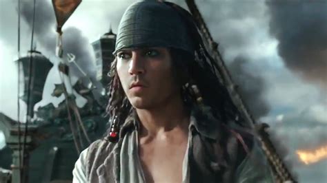 ‘Pirates of the Caribbean’: Watch the Trailers for All 5 Films in the ...