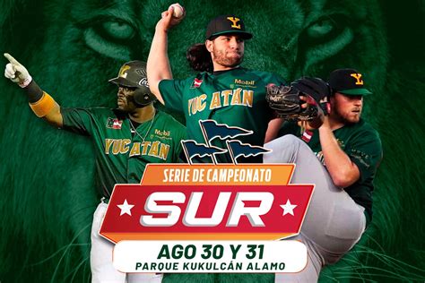 Top 47 Imagen Leones De Yucatan Baseball Abzlocal Mx