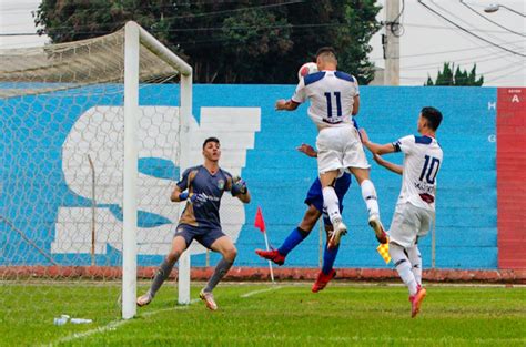 União Suzano e Ecus vencem e União Mogi é goleado pelo Palmeiras no