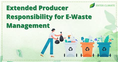 How To Obtain An Epr Certificate For Import Of E Waste In India