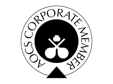 AOC Logo PNG Transparent Logo - Freepngdesign.com