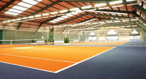 Tennis Clubs In Manchester Trafford City Tennis Courts David Lloyd