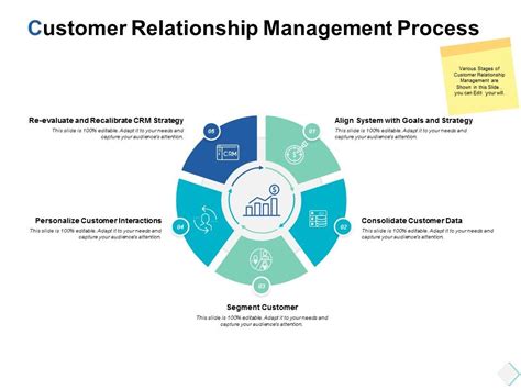 Customer Relationship Management Process Ppt Powerpoint Presentation Show Templates