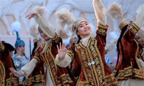 Kazakhstan Culture Days to be held in Azerbaijan - TuraNews