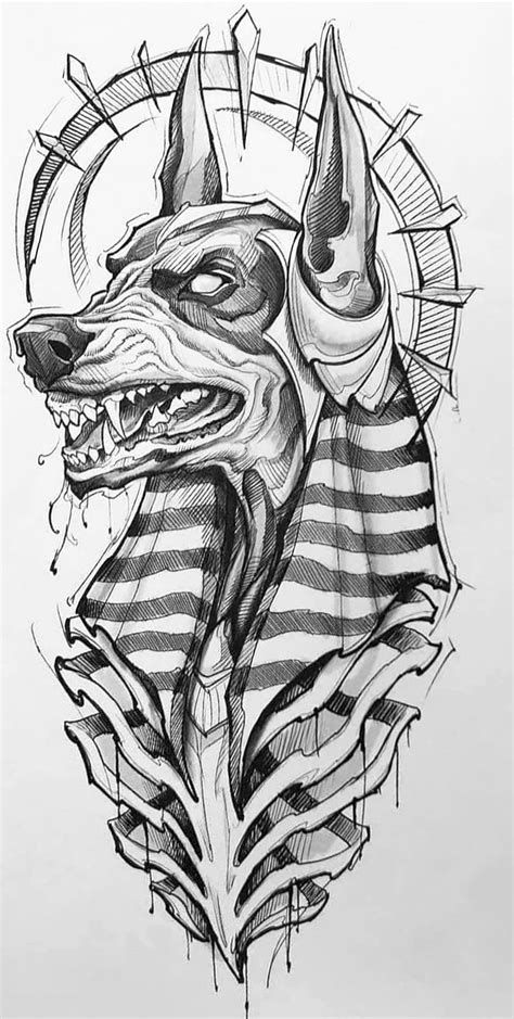 Tattoo Style Drawings Tattoo Sketches Half Sleeve Tattoos Sketches