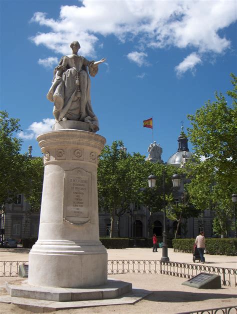 Viajando Tranquilamente Por España Y Europa San Fernando De Henares Y